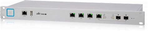Ubnt Systems Unifi Security Gateway Pro 4 Usg Pro 4 | Desertcart INDIA