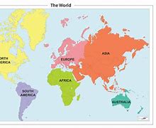 Image result for continent