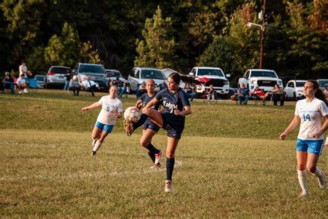 Lady Laker Soccer easily defeats McCreary Central | Laker Country 104.9 ...