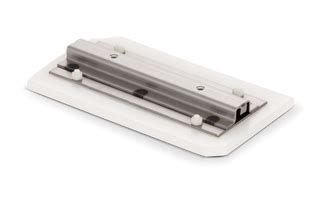 Plastic blade kit finishing | Husqvarna IN