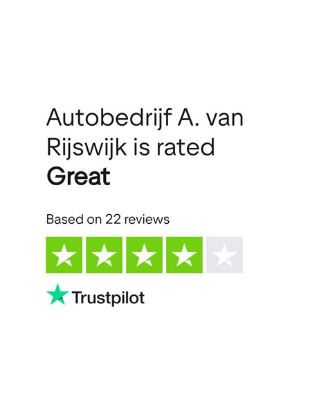Review Autobedrijf