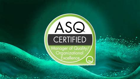 ASQ Certification Exam Prep: 6 Practice Tests | RoyalBosS