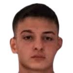 Burak Efe Yaz - İstatistik, Maçlar, Kariyer, Kupalar | Mackolik.com