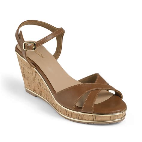 Shop Women's Wedges Online In India | Crimzon World