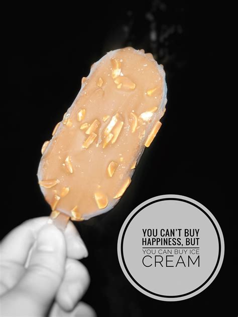 Ice cream/ happiness | Ice cream, Cream, Convenience store products