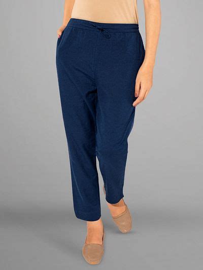 Buy Trousers For Women & Pants Online In India - Beyoung
