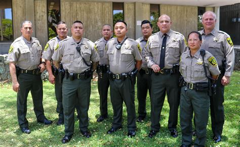 2023 Awards Profile: State of Hawaii Sheriff Division, 911 Supply ...