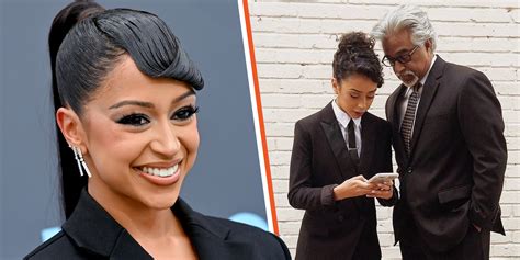 Meet Liza Koshy's Parents Who Have Been Married Almost 40 Years – They ...