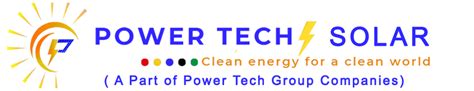 Power Tech Solar