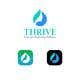 Entry #17 by mozammalmahreen for Logo for iv hydration wellness ...