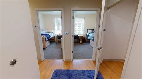 Piedmont Central – 2BR/1BA Shared Suite (Private Room)