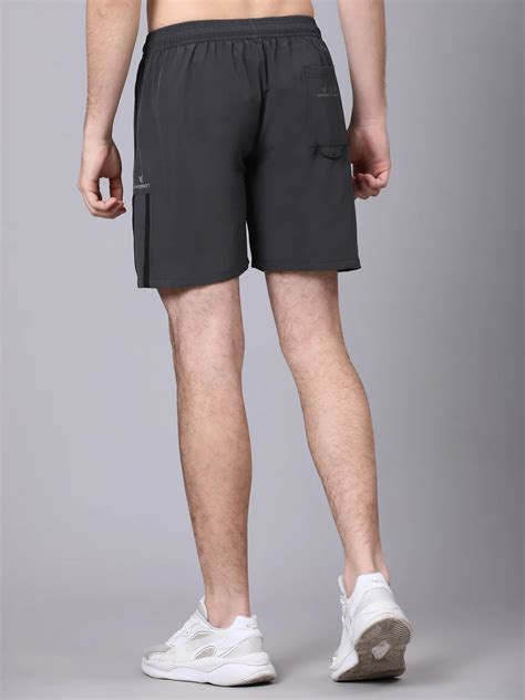 Men's Free-Flow Motion Shorts – DPASSION.COM