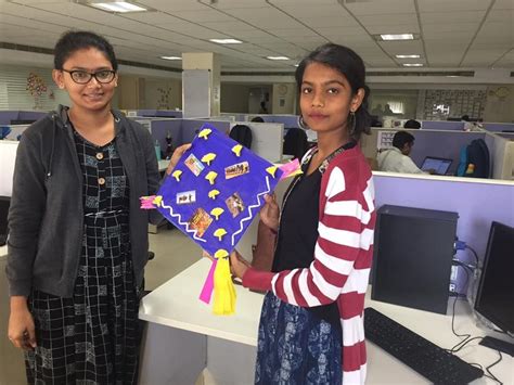 Kantar Office Photos