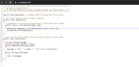 Basic Program in Java for a Basic App 的图像结果