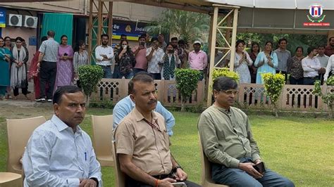 Northern Railway Headquarters Organizes “Nukkad Natak” on Cleanliness Awareness Northern Railway ...