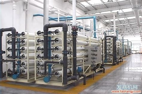 工业净水设备介绍 - 水处理资讯 - 反渗透设备,污水处理设备，水处理设备厂家-衡水衡美水处理设备有限公司