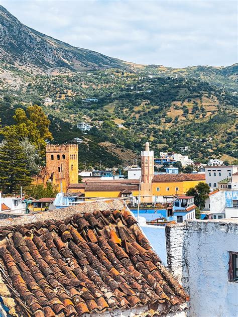 RIAD DOKARA (Chefchaouen) - B&B Reviews & Photos - Tripadvisor