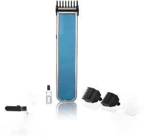 KEMTECH 515 Havy Motor Trimmer 45 min Runtime 4 Length Settings Price ...