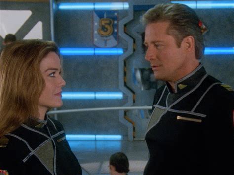 Prime Video: Babylon 5 - Season 3