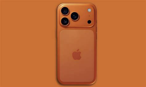 Unveiling the Astonishing iPhone 17 Pro Camera Zoom Upgrade: A ...