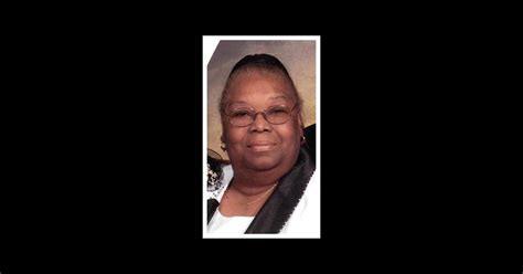 Obituary | Mary Ann Baskin | R J Gainous Funeral Home, Inc.
