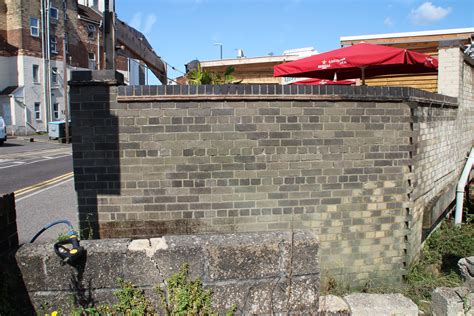 Various Bournemouth Locations - Graffiti Removal - CC Infrastructure ...