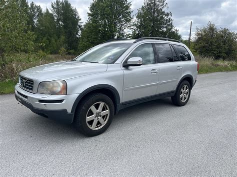 2007 Volvo Xc90 for Sale in Graham, WA - OfferUp