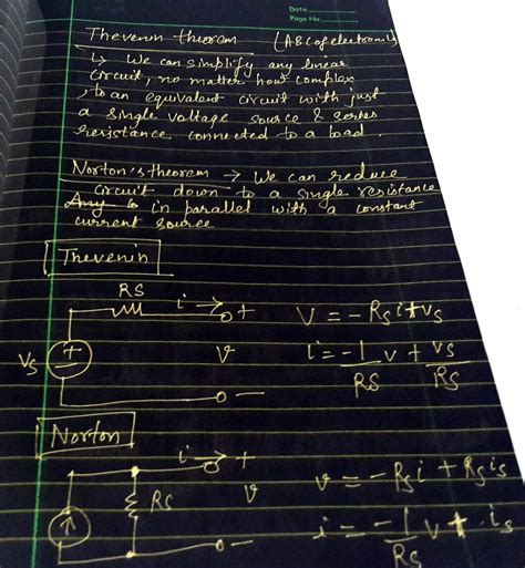 Image result for Electronics Tutorial 6