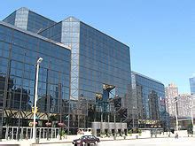 Jacob K. Javits Convention Center - Wikipedia