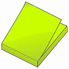 Post It Clipart by Free Post It Note Png Free Clip Free Clip Post It Clipart