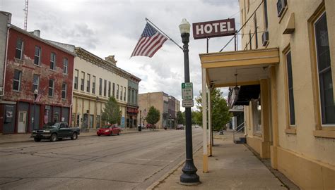 Attica Indiana Campgrounds: Best Spots for Camping Adventures