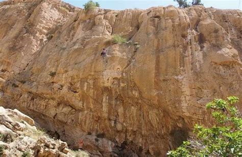 10 Places For Rock Climbing In Israel You Ought To Visit In 2026!