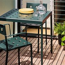 Image result for Hay Balcony Table
