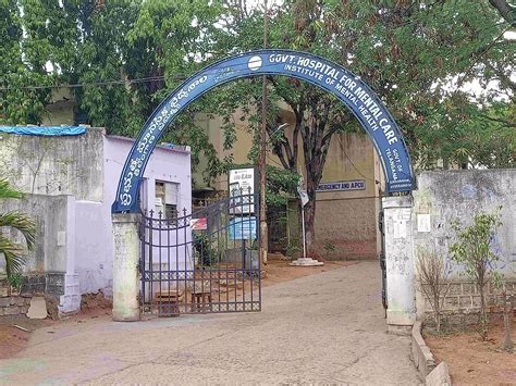 31,844 mentally ill patients identified; 2023 discharged, 23 died ...