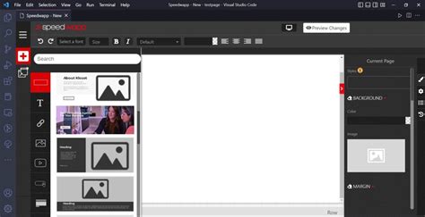 Image result for Visual Studio Code Templates