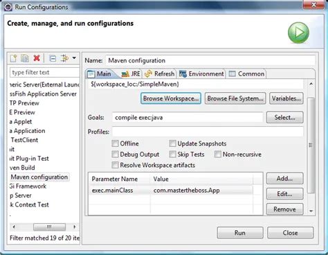 Image result for Maven Eclipse Tutorial