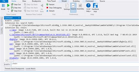 Image result for Understand Performance Using WinDbg