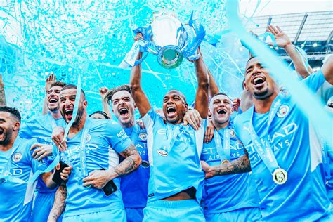 2021/22 Premier League | Grading the Premier League's top 8 sides and ...