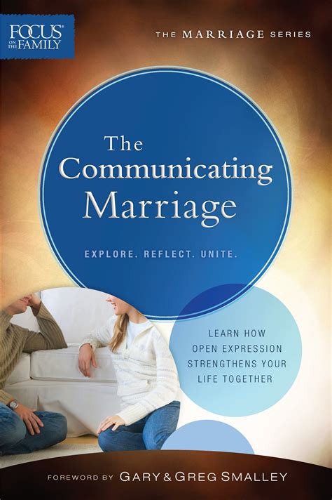 The Communicating Marriage, Repackaged Edition | Baker Publishing Group