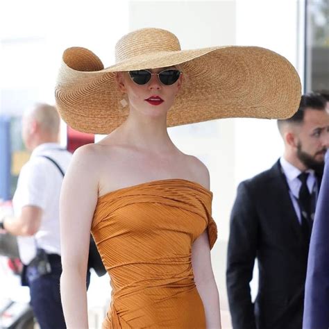 Meet the 11 chicest wide-brimmed sun hats that will…