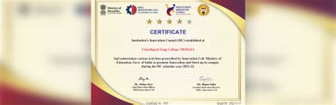 Top Engineering Colleges Chandigarh, Punjab, India | CGC Landran