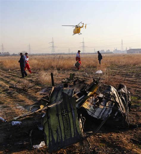 法国BEA：德黑兰附近坠毁客机的黑匣子将由乌克兰解密 - 2020年1月14日, 俄罗斯卫星通讯社
