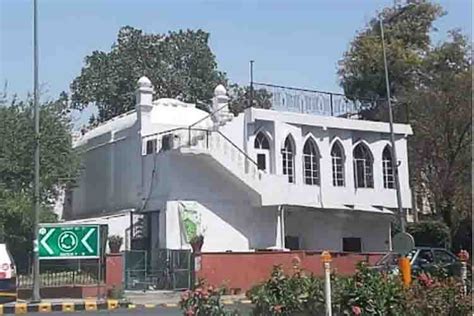 सुनहरी बाग मस्जिद गिराने के खिलाफ अदालत पहुंची जमात-ए-इस्लामी हिंद