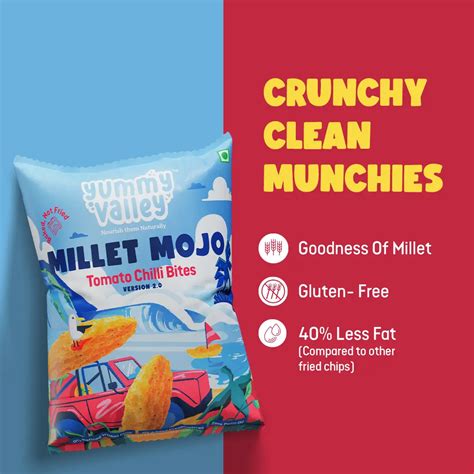 10 Different Types of Millets, Benefits, Nutritional Value & More - Yummy Valley