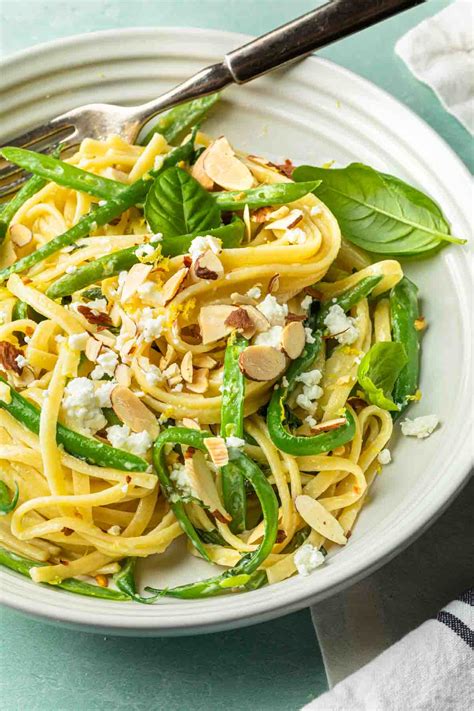 Pasta Grammar Green Beans at Dianne Spain blog