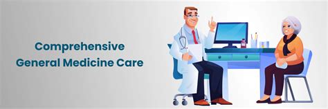 Trusted Comprehensive General Medicine Care in Vizag