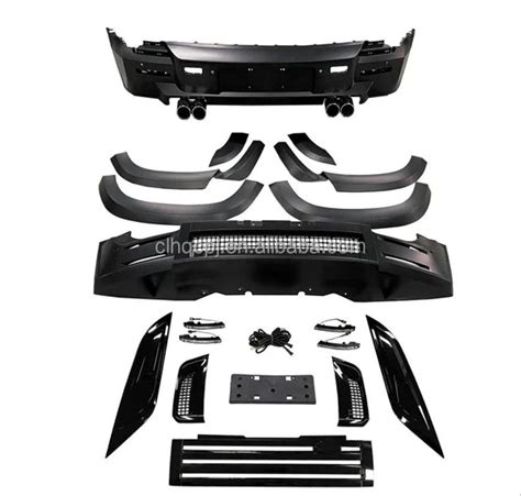 Defender 90 110 130 L663 Lr129997 2020+ Upgrade Convert Facelift To ...