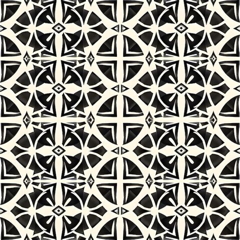 Computer-Generated Pattern 的图像结果