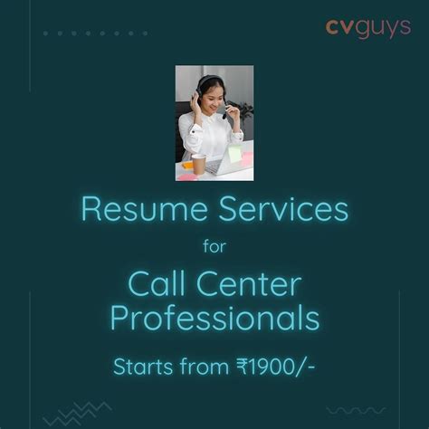 【Resume Writing Services in Mumbai - cvguys.in】