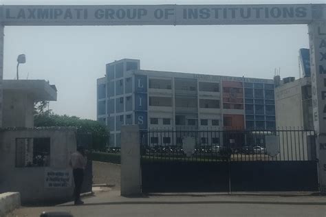 Laxmipati Institute of Science and Technology Bhopal Campus: Photos ...